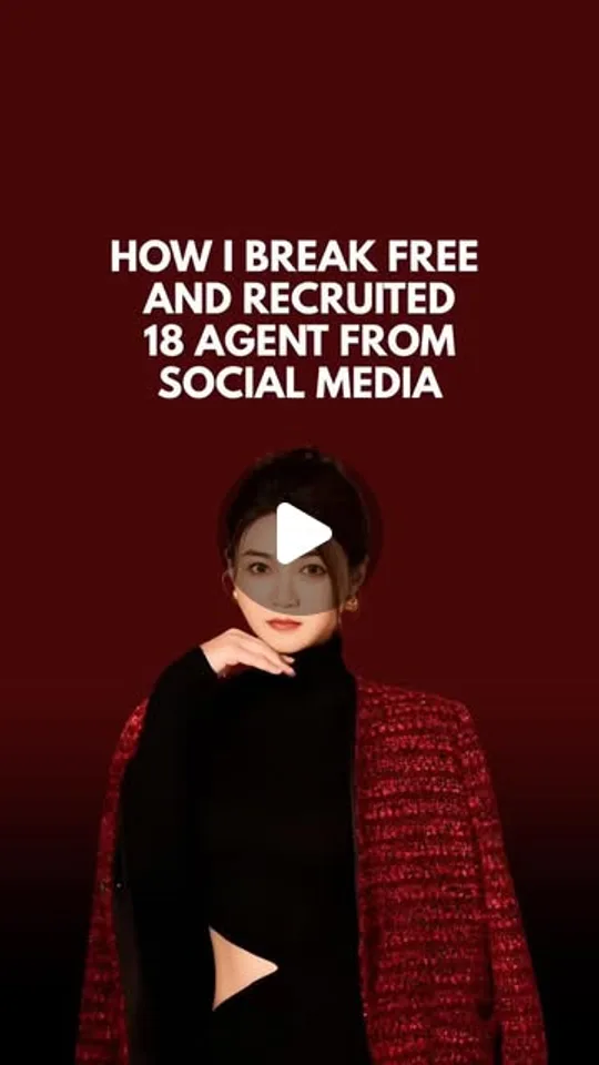 Are you ready to break free from your limits and turn small numbers into massive results?